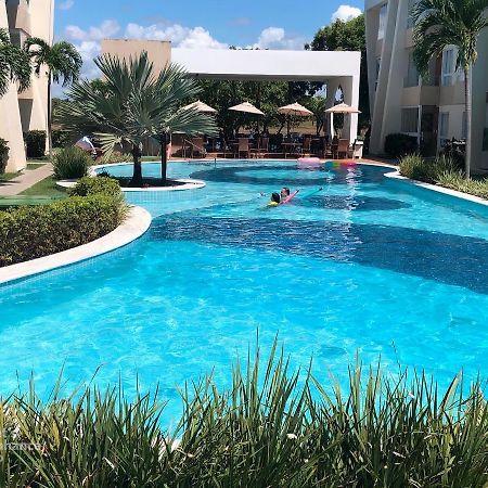 Guarajuba Porto Smeralda - Terreo, Nascente E Ventilado Экстерьер фото