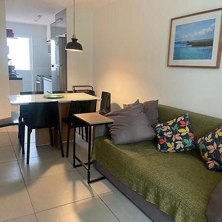 Guarajuba Porto Smeralda - Terreo, Nascente E Ventilado Экстерьер фото