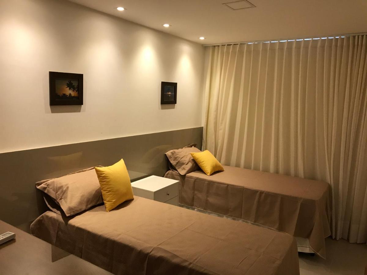 Guarajuba Porto Smeralda - Terreo, Nascente E Ventilado Экстерьер фото