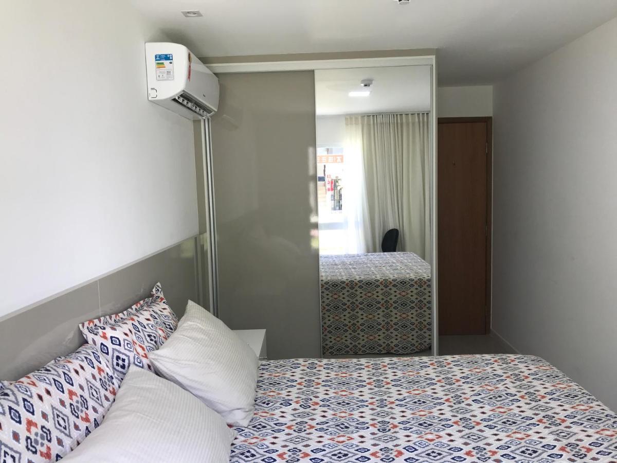 Guarajuba Porto Smeralda - Terreo, Nascente E Ventilado Экстерьер фото