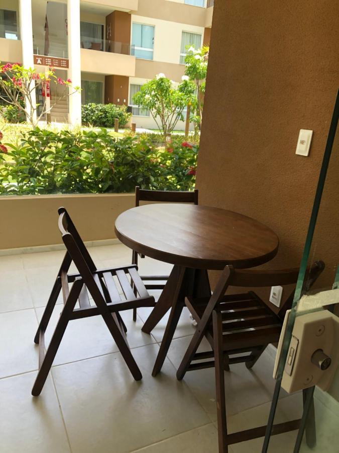 Guarajuba Porto Smeralda - Terreo, Nascente E Ventilado Экстерьер фото