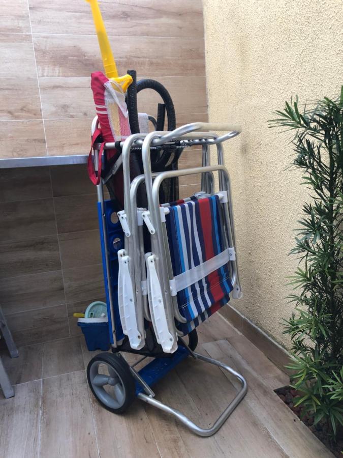 Guarajuba Porto Smeralda - Terreo, Nascente E Ventilado Экстерьер фото