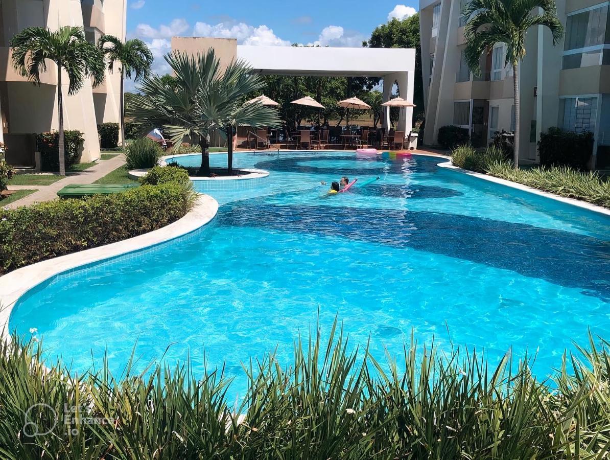 Guarajuba Porto Smeralda - Terreo, Nascente E Ventilado Экстерьер фото