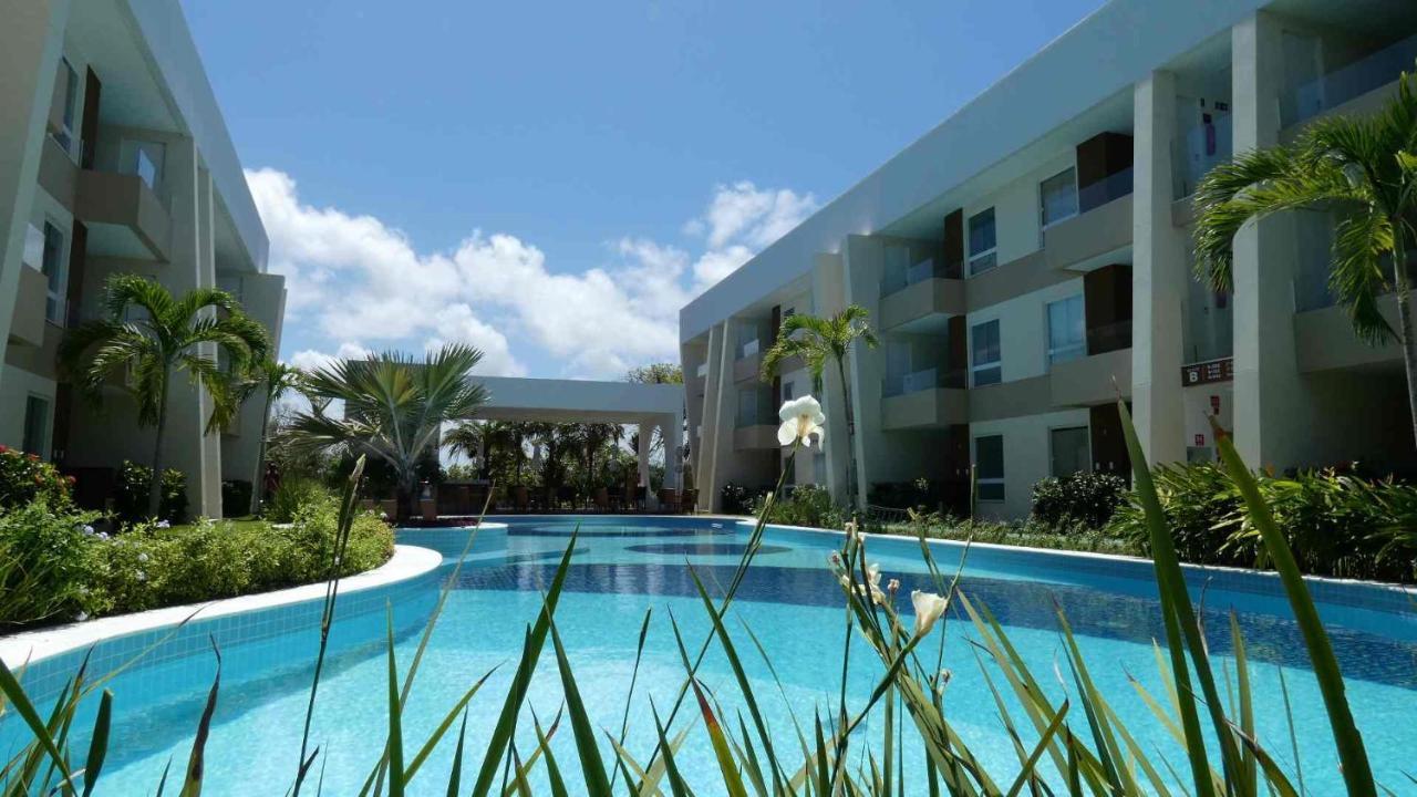 Guarajuba Porto Smeralda - Terreo, Nascente E Ventilado Экстерьер фото