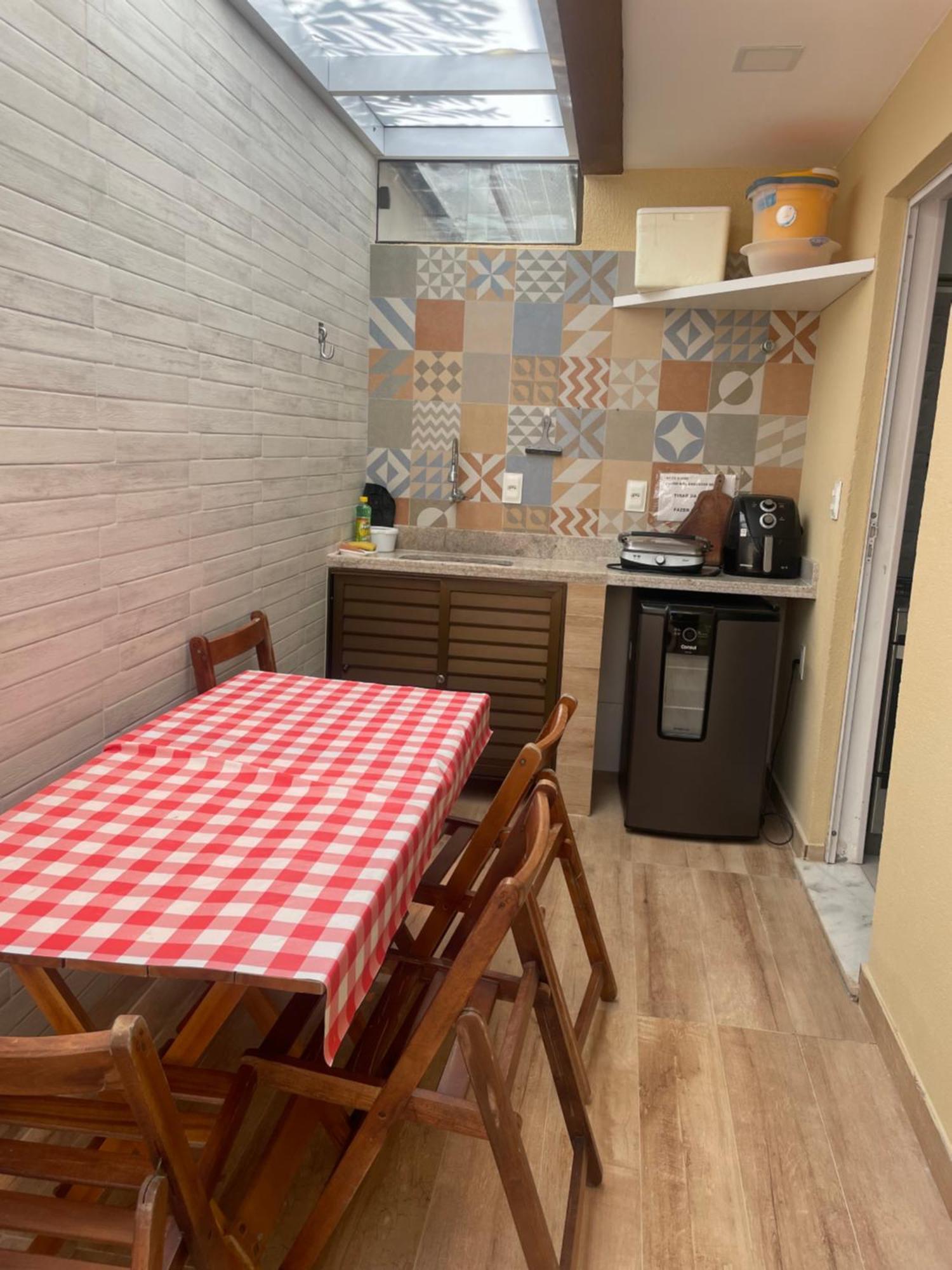Guarajuba Porto Smeralda - Terreo, Nascente E Ventilado Экстерьер фото