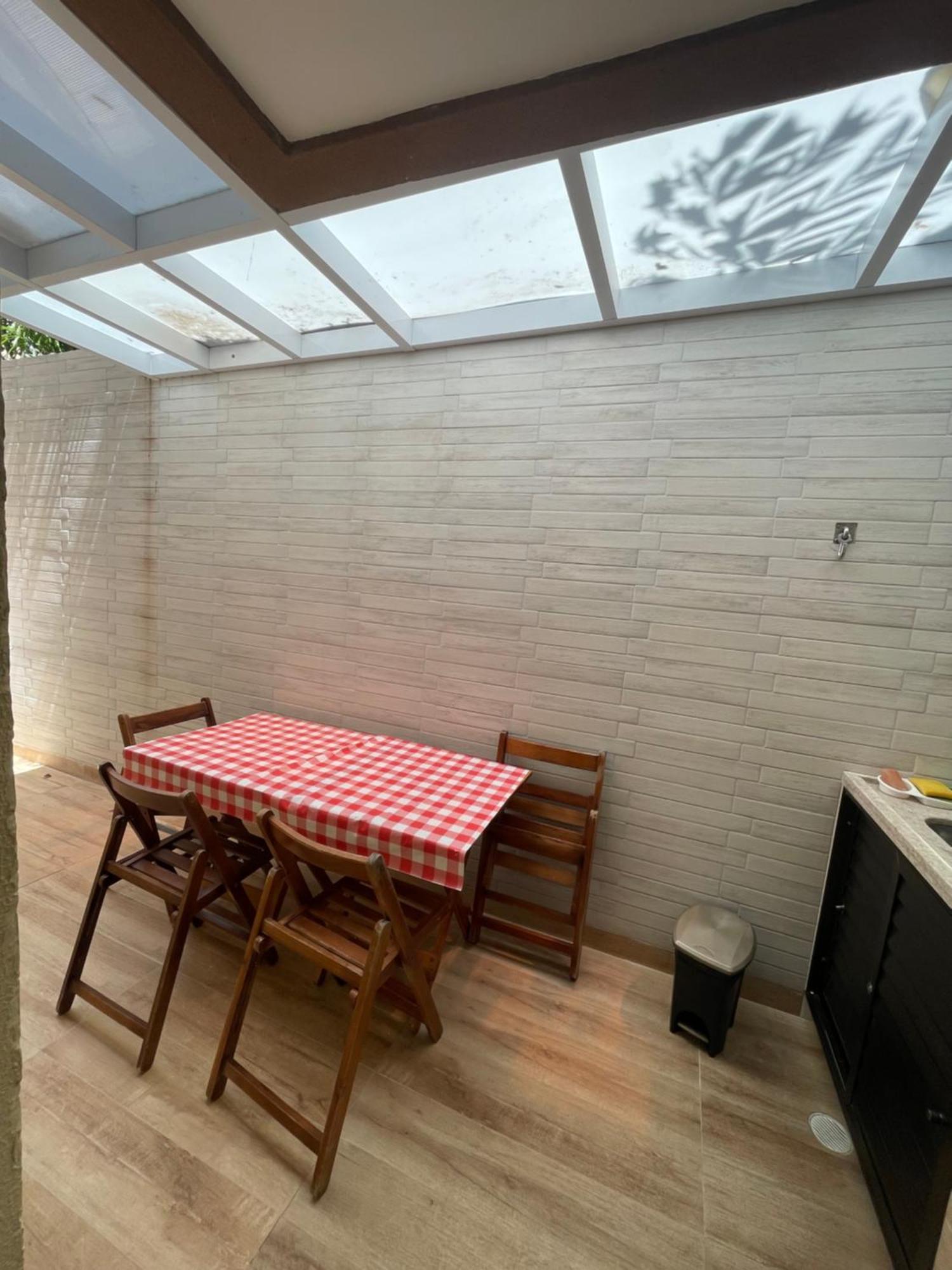 Guarajuba Porto Smeralda - Terreo, Nascente E Ventilado Экстерьер фото